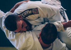 Judo